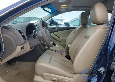 2010 Nissan Altima Base из США, поврежденный, VIN 1N4AL2AP5AN559394